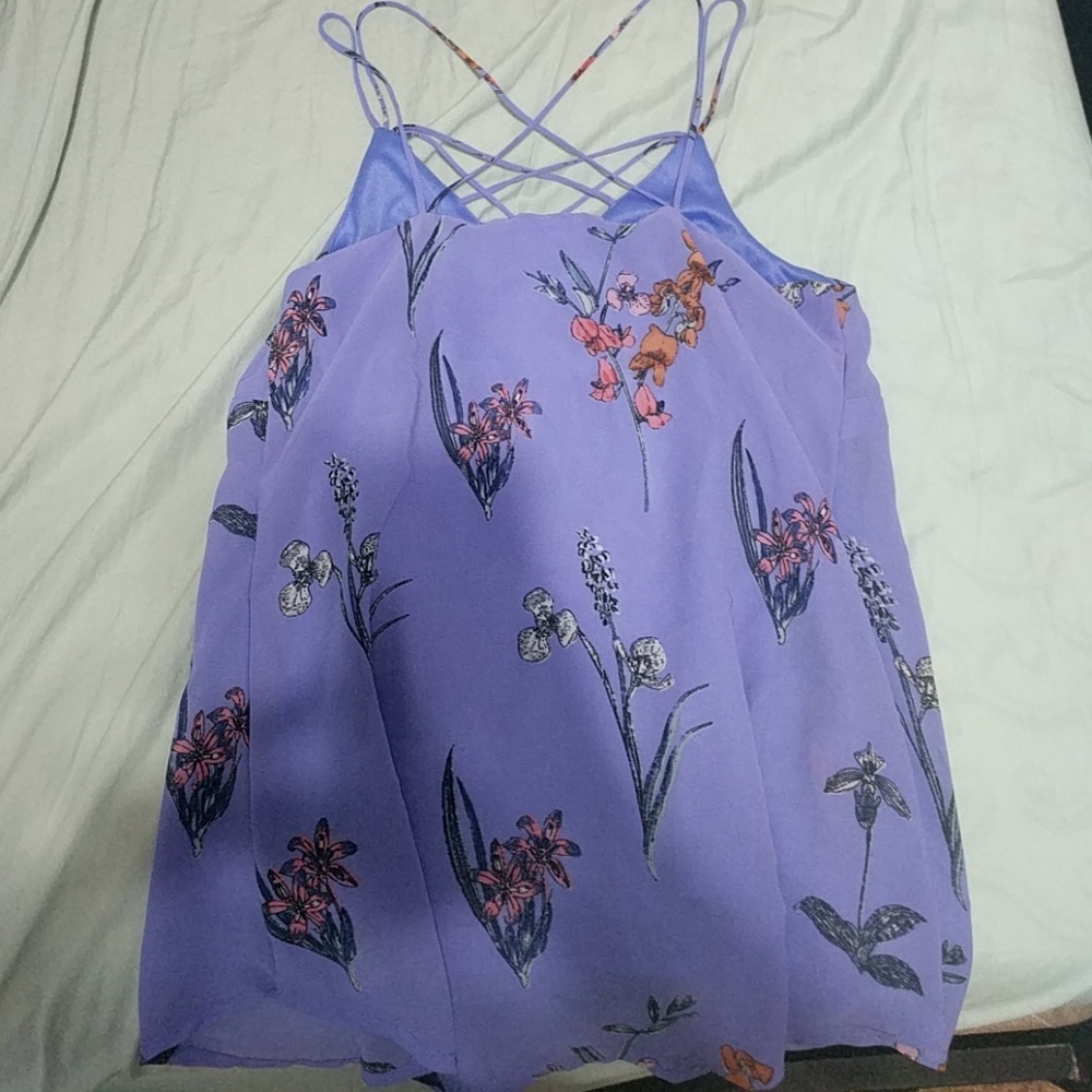 Tank top - Picture 2 of 2